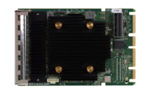 1567750_1 - Mediatech HPE MR408i-o 12G Tri-Mode G11 PCIe4.0,SATA,SAS,NVME