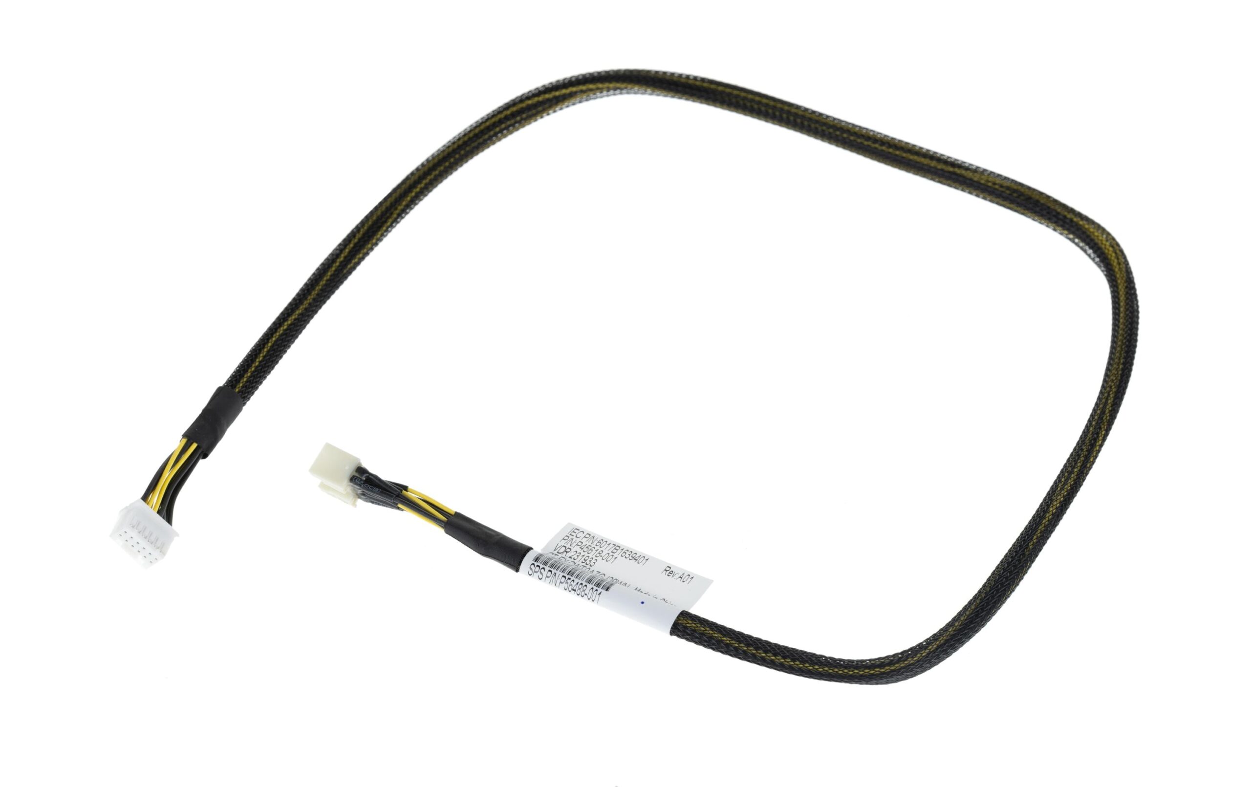 1567752 - Mediatech Hewlett Packard Enterprise PE DL3x0 Gen11 Storage Cntr Cache Battery Enablement Cable Kit kaufen | Mediatech.ch