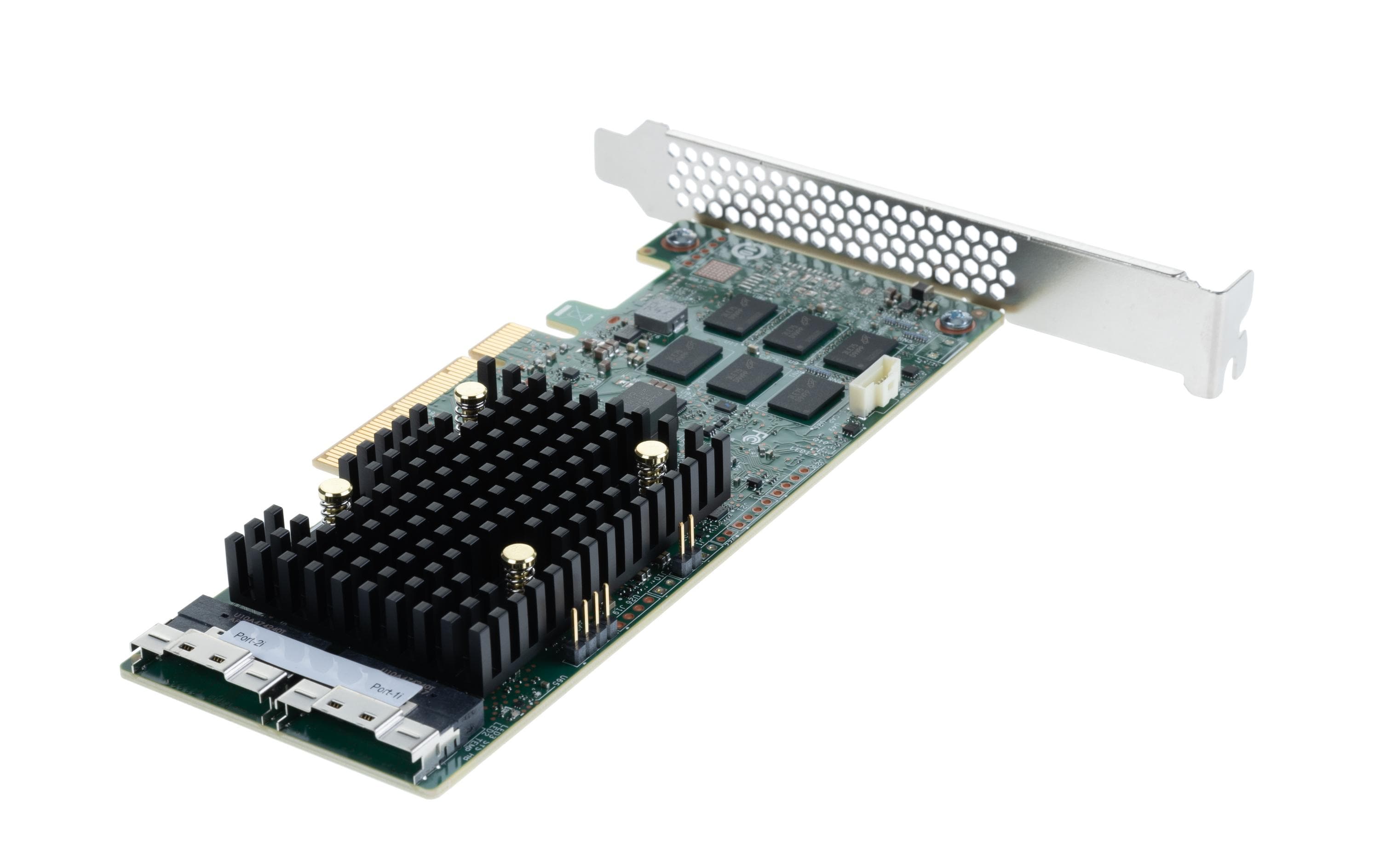 1567766 - Mediatech HPE MR416i-p 12G Tri-Mode G11 PCIe4.0,SATA,SAS,NVME