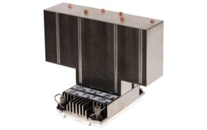 HPE ML350 Gen11 SHeatSink Standard Heat Sink Kit