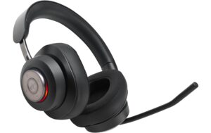 1568018_1 - Mediatech Kensington H3000 Bluetooth Headset