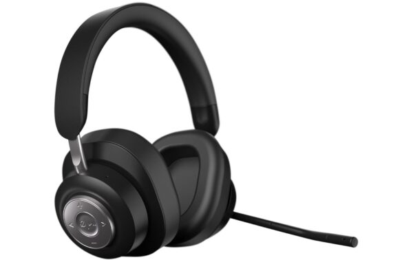 1568018_2 - Mediatech Kensington H3000 Bluetooth Headset