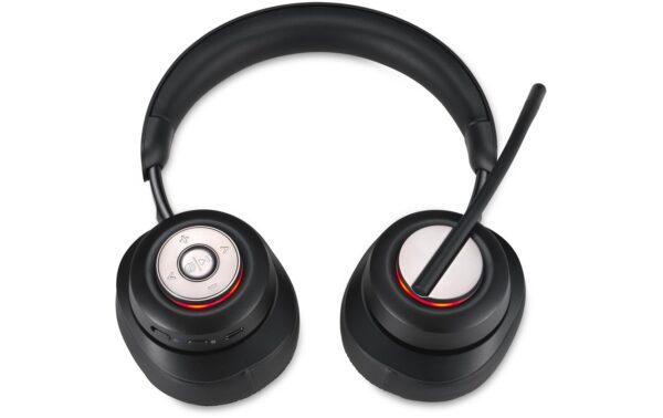 1568018_4 - Mediatech Kensington H3000 Bluetooth Headset