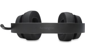 1568018_6 - Mediatech Kensington H3000 Bluetooth Headset