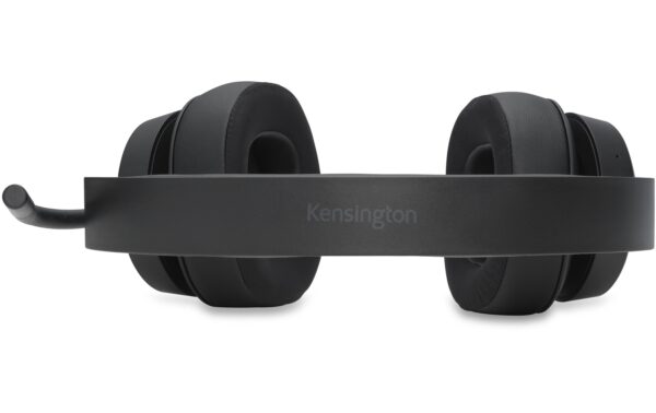 1568018_6 - Mediatech Kensington H3000 Bluetooth Headset