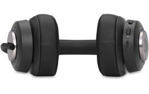 1568018_7 - Mediatech Kensington H3000 Bluetooth Headset