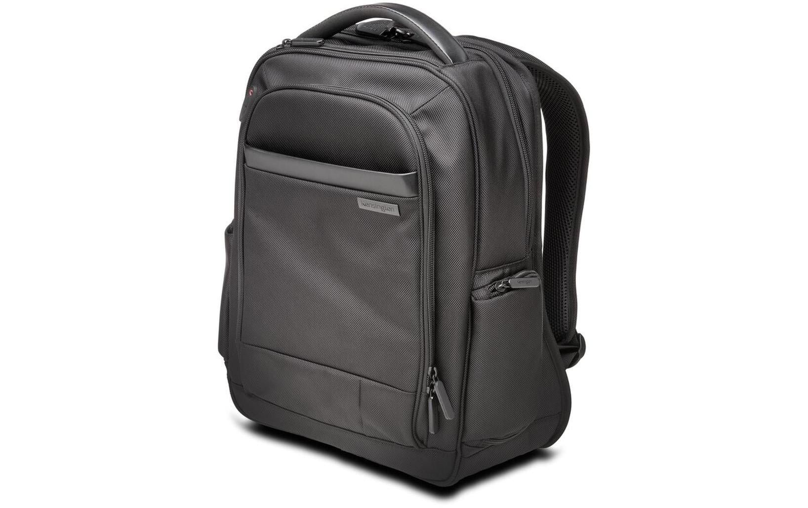 1568024 - Mediatech Kensington Contour 2.0 14 Rucksack Executive Laptop Backpack kaufen Schweiz | Mediatech.ch
