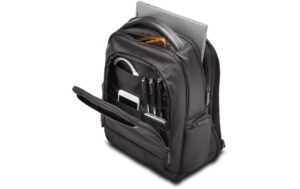 1568024_3 - Mediatech Kensington Contour 2.0 14 Rucksack Executive Laptop Backpack