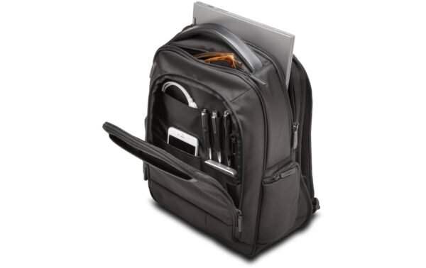1568024_3 - Mediatech Kensington Contour 2.0 14 Rucksack Executive Laptop Backpack