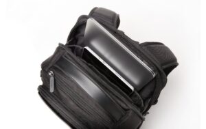 1568024_4 - Mediatech Kensington Contour 2.0 14 Rucksack Executive Laptop Backpack