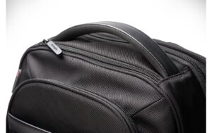 1568024_8 - Mediatech Kensington Contour 2.0 14 Rucksack Executive Laptop Backpack