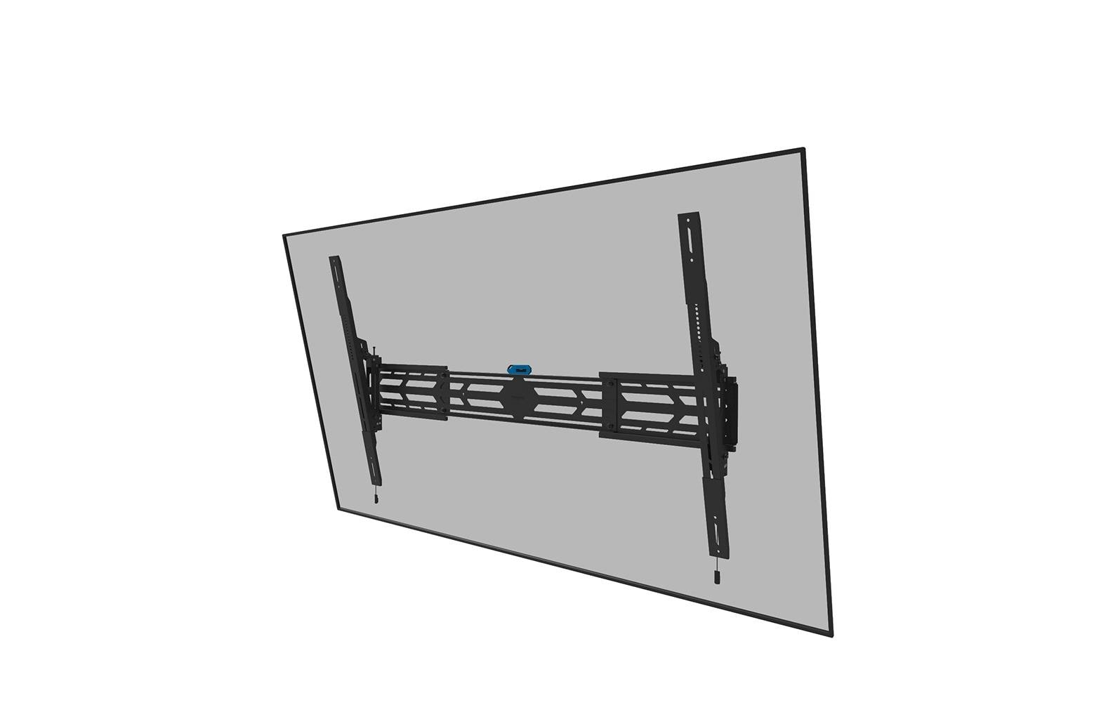 1569042 - Mediatech Neomounts WL35S-950BL19 Screen Wall Mount (tilt) kaufen Schweiz | Mediatech.ch