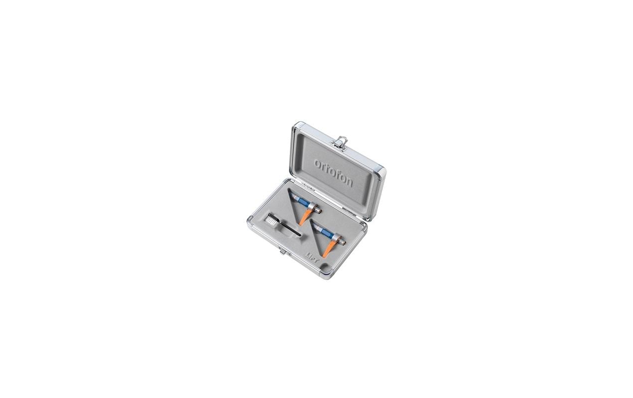 1569217 - Mediatech Ortofon Concorde MKII DJ Twin Set von Concorde MKII DJ kaufen Schweiz | Mediatech.ch