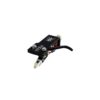 1569226 - Mediatech Ortofon OM Q.Bert auf SH-4 OM Q.Bert auf SH-4 Headhsell, schwarz