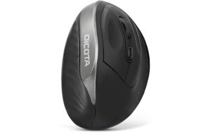 1569305_1 - Mediatech Dicota Wireless Ergonomic Mouse RELAX