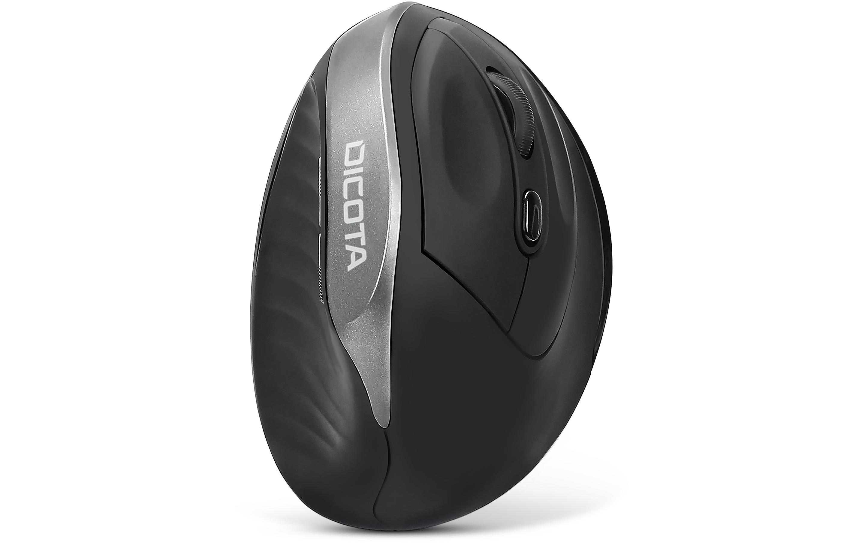 1569305_1 - Mediatech Dicota Wireless Ergonomic Mouse RELAX