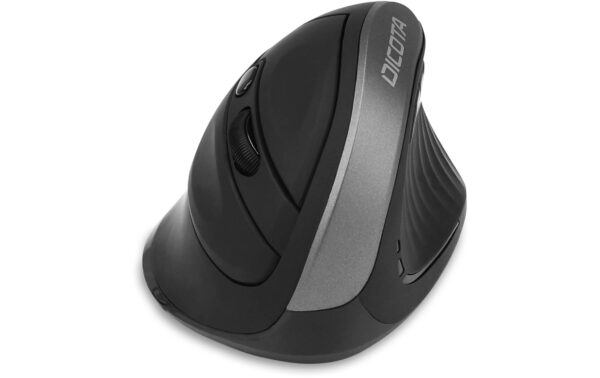 1569305_3 - Mediatech Dicota Wireless Ergonomic Mouse RELAX