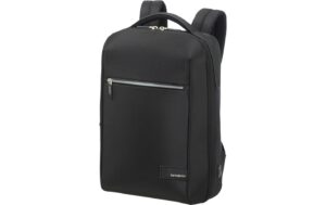1569549_1 - Mediatech Samsonite Litepoint Backpack 14.1 schwarz