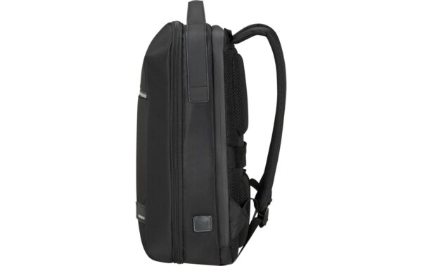 1569549_2 - Mediatech Samsonite Litepoint Backpack 14.1 schwarz