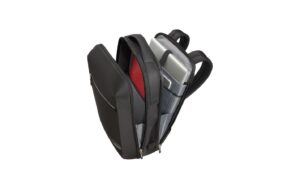 1569549_3 - Mediatech Samsonite Litepoint Backpack 14.1 schwarz
