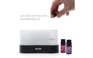 1569772_3 - Mediatech Rio ALTA Aromavernebler DHTA Luftbefeuchter und Nachtlicht