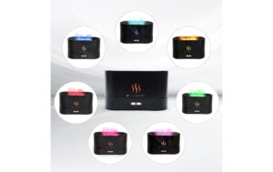 1569772_6 - Mediatech Rio ALTA Aromavernebler DHTA Luftbefeuchter und Nachtlicht