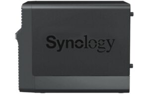 1570036_3 - Mediatech Synology DS423, 4-bay NAS ohne Harddisk