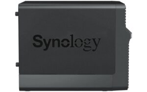 1570036_4 - Mediatech Synology DS423, 4-bay NAS ohne Harddisk