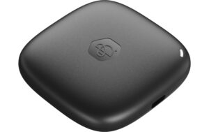 Synology BeeDrive 2TB USB 3.2 Gen 2 (Typ C), SSD