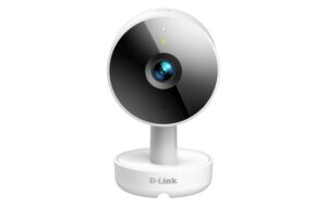 D-Link DCS-8350LH:  2K QHD Wi-Fi Kamera IndoorWiFi-Kamera