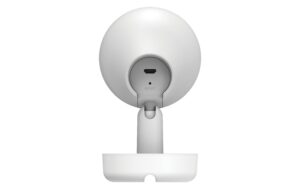 D-Link DCS-8350LH:  2K QHD Wi-Fi Kamera IndoorWiFi-Kamera