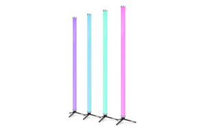 1572646_2 - Mediatech BeamZ Pro Kratos Tube Light, IP65, LED, RGBW
