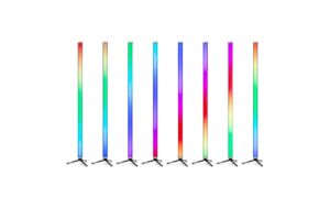 1572646_3 - Mediatech BeamZ Pro Kratos Tube Light, IP65, LED, RGBW