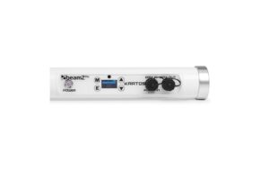 1572646_6 - Mediatech BeamZ Pro Kratos Tube Light, IP65, LED, RGBW