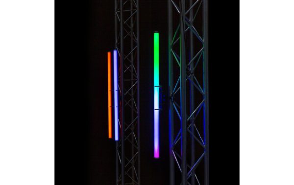 BeamZ Pro KratosTubeHolder Halter für Kratos Tube