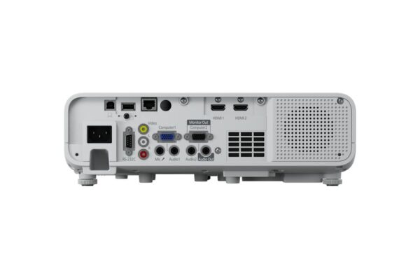 1572805_5 - Mediatech Epson EB-L260F, 16:9 4600 ANSI-Lumen, Full-HD, Laser