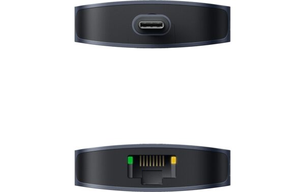1573145_4 - Mediatech Hyper HyperDrive EcoSmart 8-in-1 Hub Schwarz
