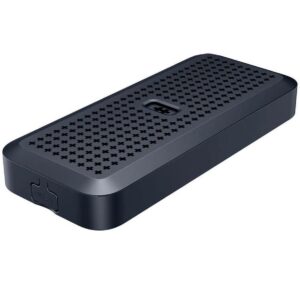 Hyper HyperDrive EcoSmart USB4 Schwarz kaufen Schweiz | Mediatech.ch