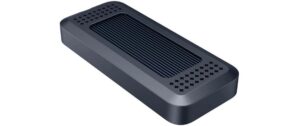 Hyper HyperDrive EcoSmart USB4 Schwarz