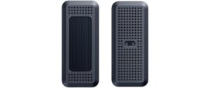 Hyper HyperDrive EcoSmart USB4 Schwarz