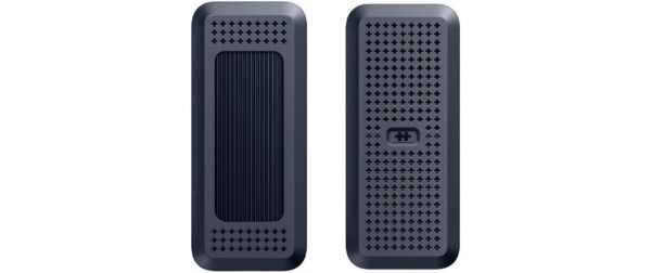 Hyper HyperDrive EcoSmart USB4 Schwarz