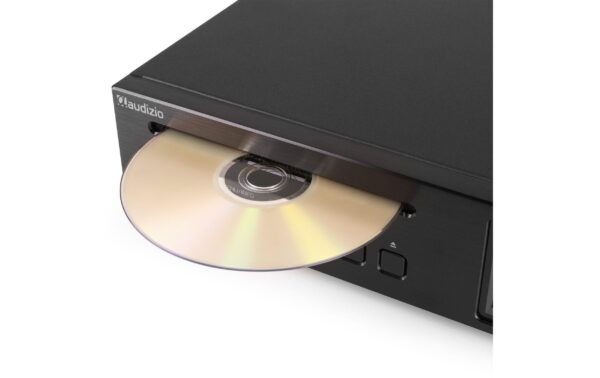 1574619_7 - Mediatech Audizio BresciaBK Media Player, DAB+/Int Radio/CD/BT, schwarz