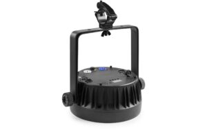 BeamZ BC50B-50 Clamp, 50kg, Aluminium, black