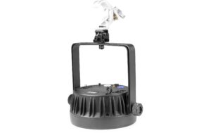 1574653_5 - Mediatech BeamZ BC50-150F Clamp, 50kg, Aluminium