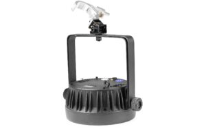 1574653_6 - Mediatech BeamZ BC50-150F Clamp, 50kg, Aluminium
