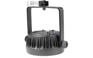 1574653_7 - Mediatech BeamZ BC50-150F Clamp, 50kg, Aluminium