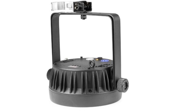 1574653_7 - Mediatech BeamZ BC50-150F Clamp, 50kg, Aluminium