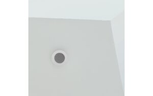 1574733_7 - Mediatech Power Dynamics CSBA3 Ceiling Speaker 3, 8Ohm, white