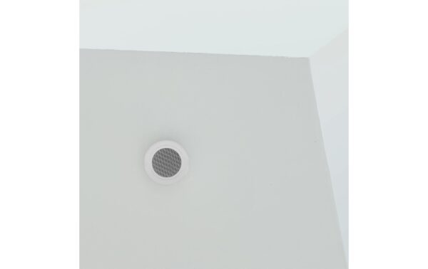 1574733_7 - Mediatech Power Dynamics CSBA3 Ceiling Speaker 3, 8Ohm, white