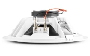1574749_3 - Mediatech Power Dynamics CSPS6 Deckenlautsprecher, 16 Ohm, 6.5